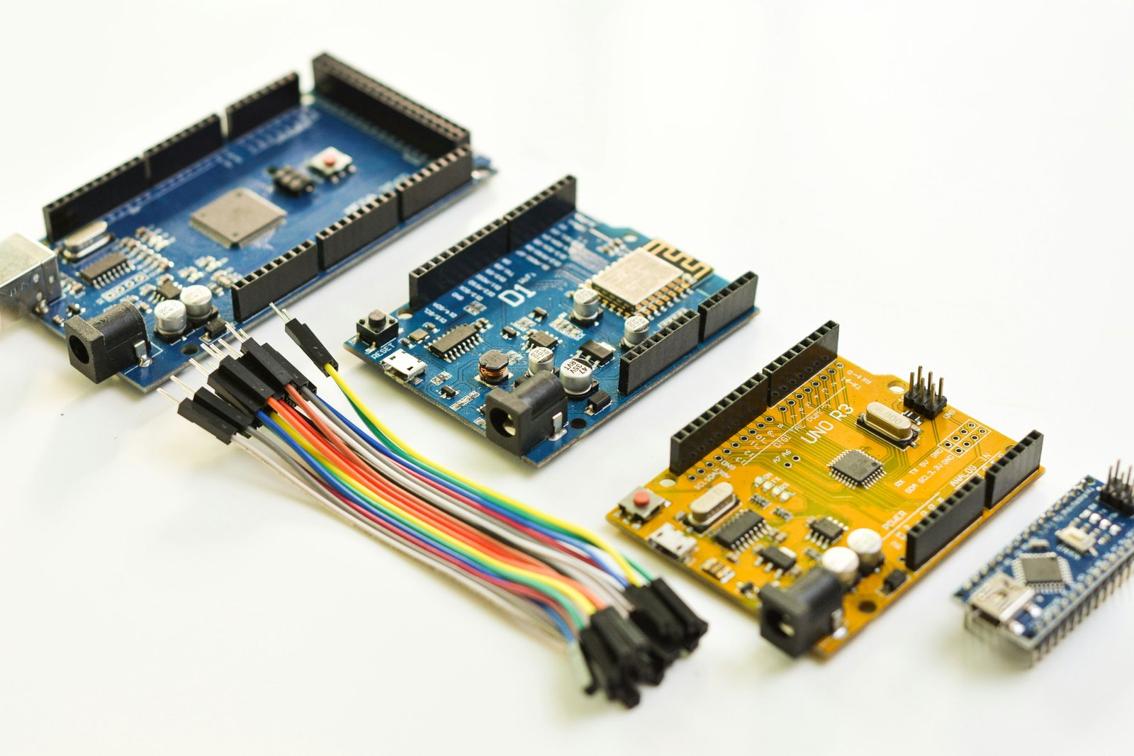IoT Solutions
